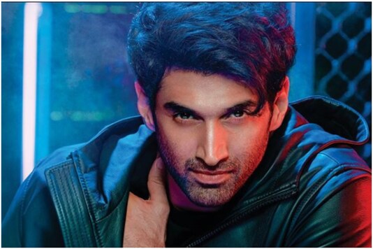 Aditya Roy Kapur