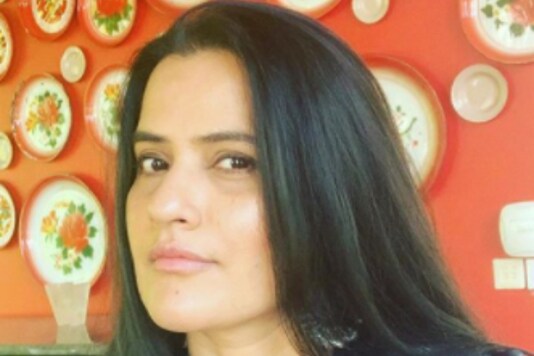 credits - Sona Mohapatra Instagram