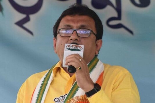 Santanu Sen is the past president of the Indian Medical Association when the National Medical Commission Bill, replacing the MCI was passed by Parliament.