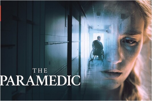 The Paramedic Movie Review: A Shoddily Scripted Netflix Work with Sheer Cliches