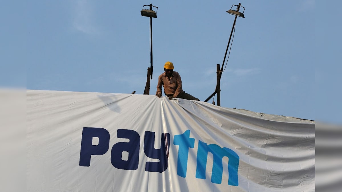 Paytm's New Instant Personal Loans Service Will Provide Loans of Up To Rs 2 Lakh Within 2 Mins