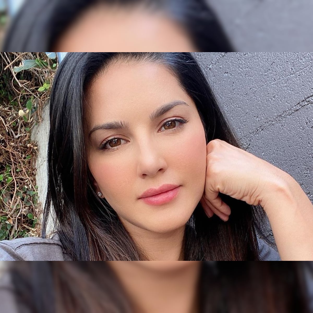 It's Funny How People Who Know Least About You Always Have Most to Say,  Says Sunny Leone
