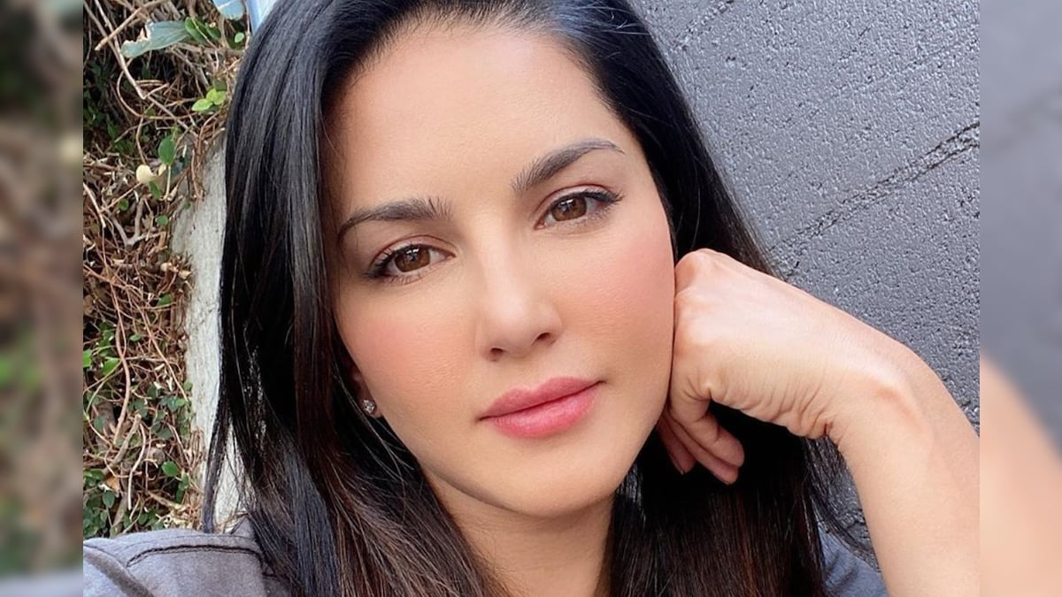 It's Funny How People Who Know Least About You Always Have Most to Say,  Says Sunny Leone - News18