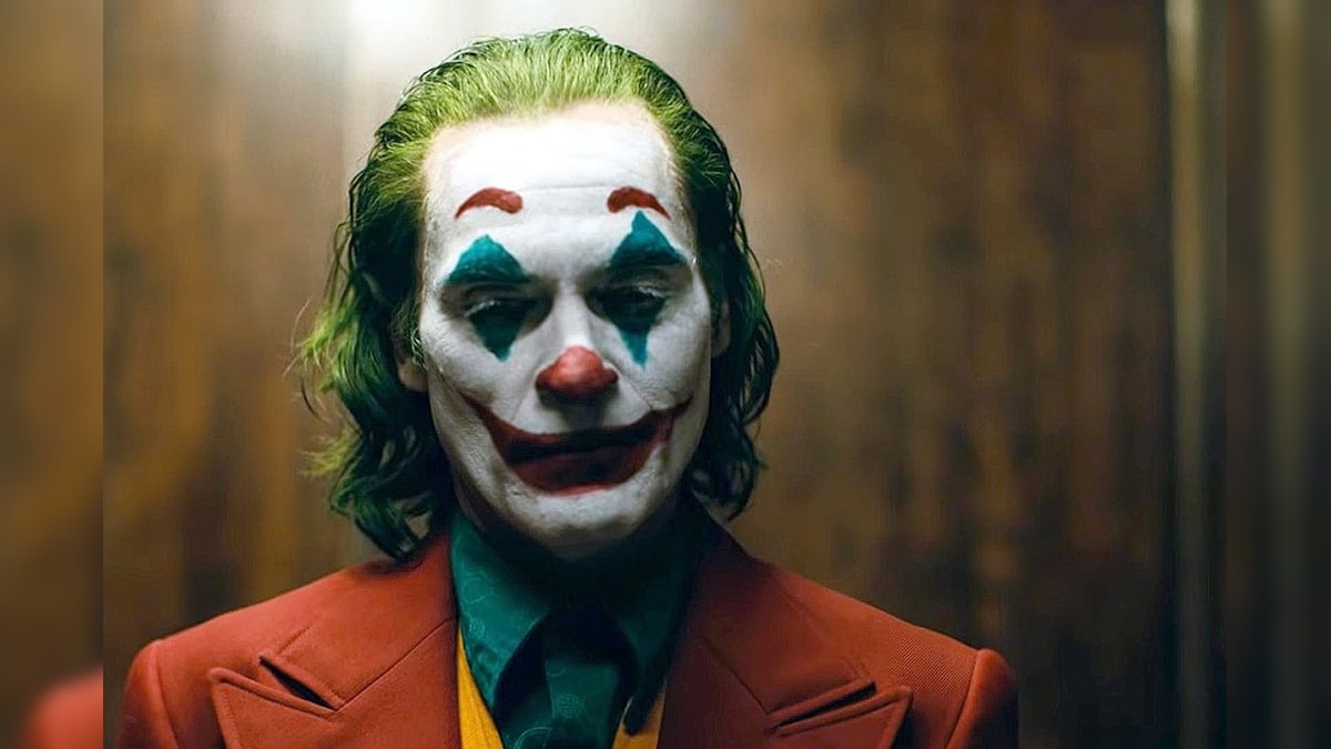 Joaquin Phoenix Offered Rs 360 Crore to Reprise Role of Joker in Two Sequels