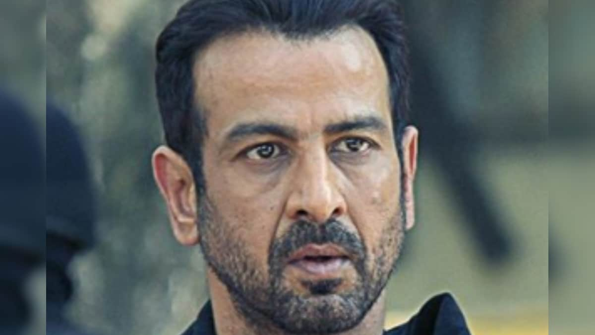 Happy Birthday Ronit Roy: 5 Most Noteworthy Performances of the Actor