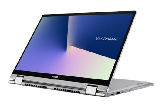 Best convertible laptops. Image used for representation.
