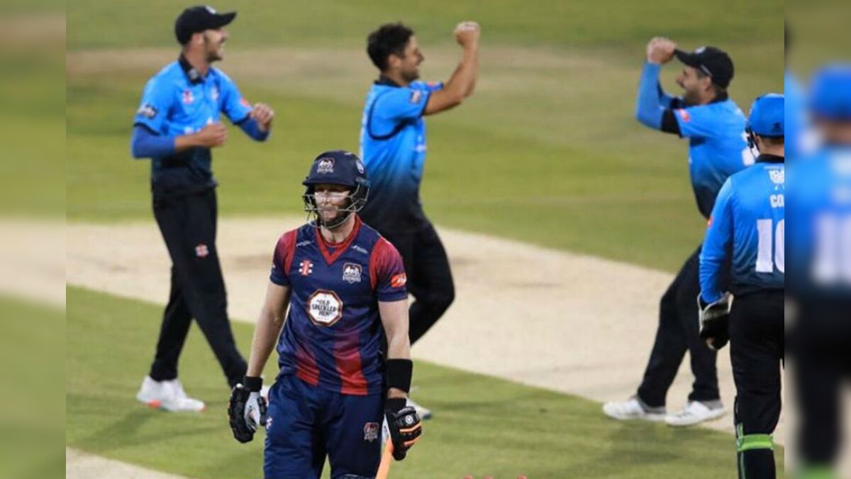 WAS Vs WOR Dream11 Predictions, English T20 Blast 2020, Warwickshire vs Worcestershire Playing ...