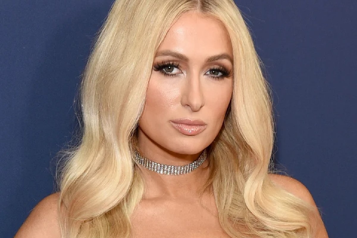 Paris Hilton Feels 'Responsible' for Kids Being Obsessed with Social Media