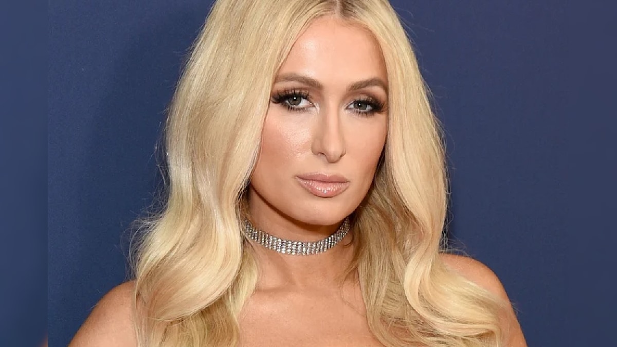 Paris Hilton Feels 'Responsible' for Kids Being Obsessed with Social Media