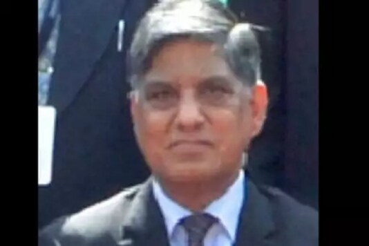 Anil Dhasmana