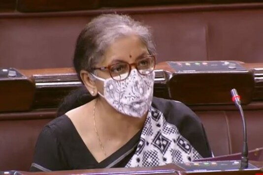 Replying to a debate on the Bill in the House, Finance Minister Nirmala Sitharaman said the intention of the IBC is to keep companies a 