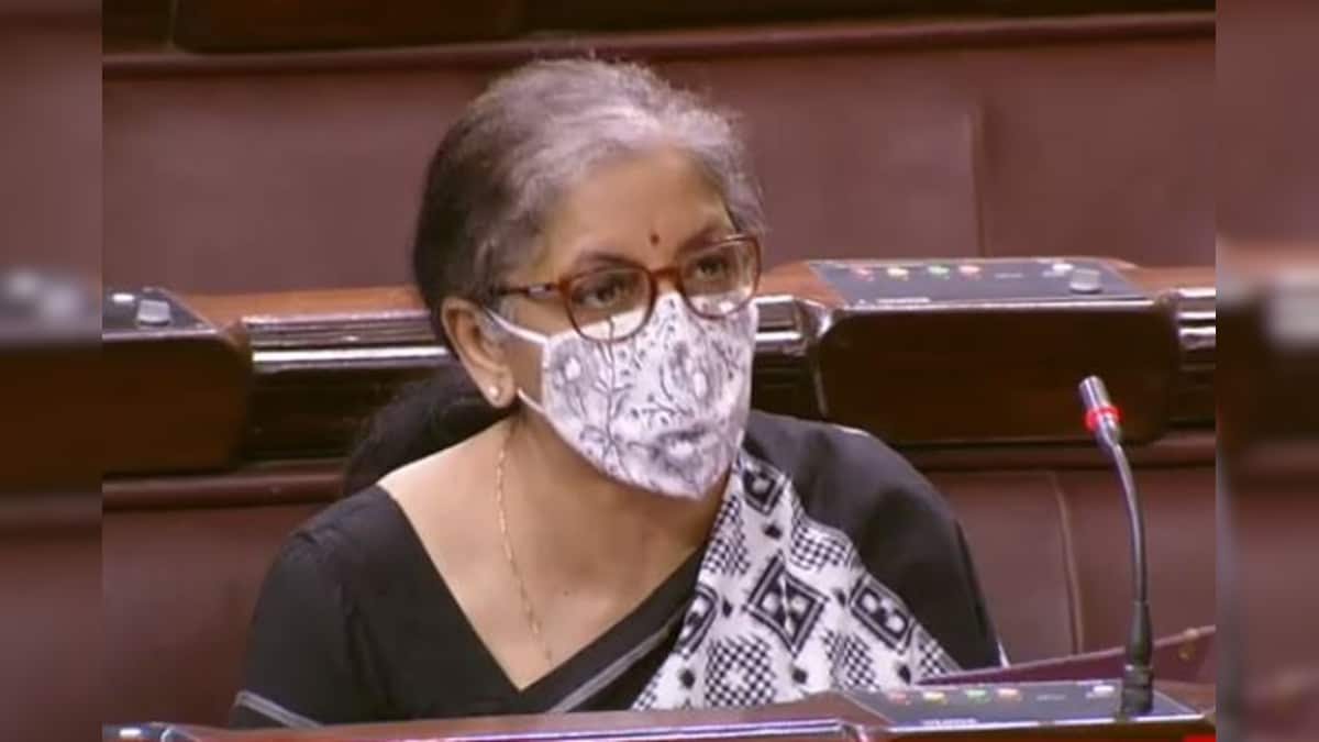 'Transparency Should Start from Home': Nirmala Sitharaman Rebukes Over Debate on PM CARES Fund