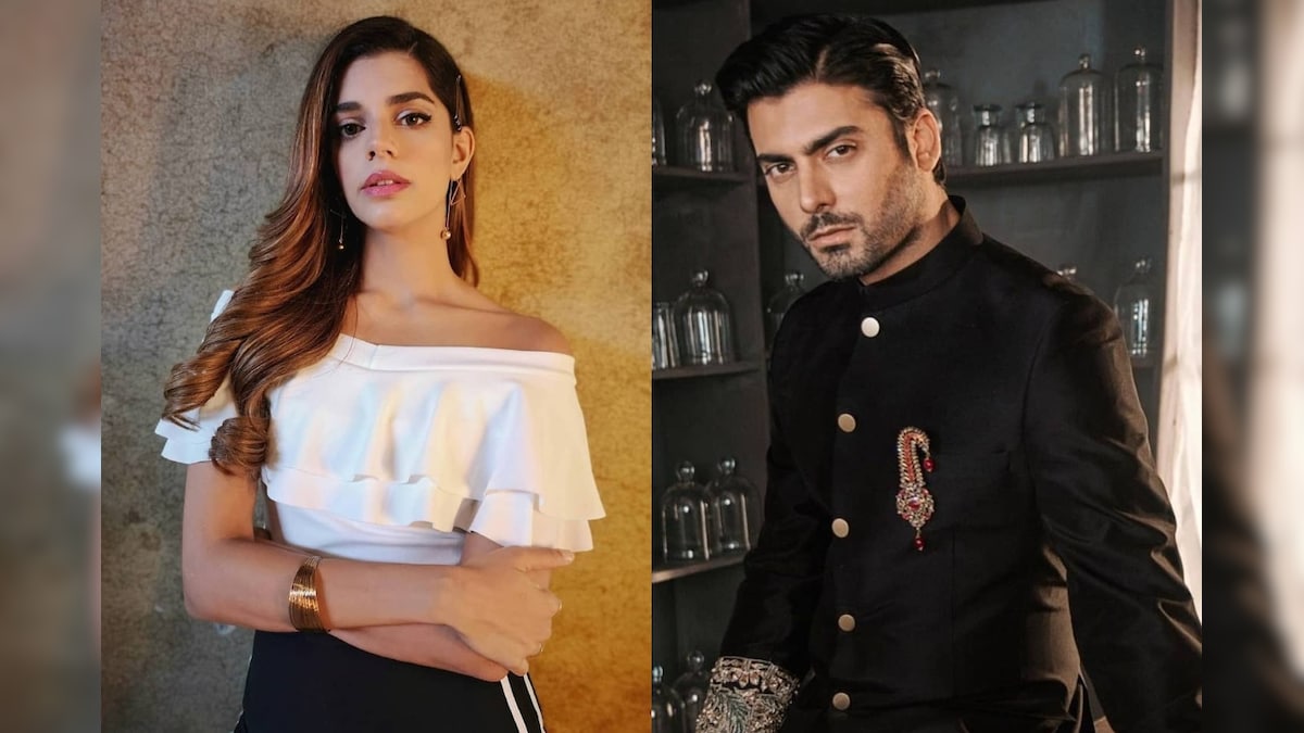 Fawad Khan and Sanam Saeed's Reunion Gets Zindagi Gulzar Hai Fans Super Excited