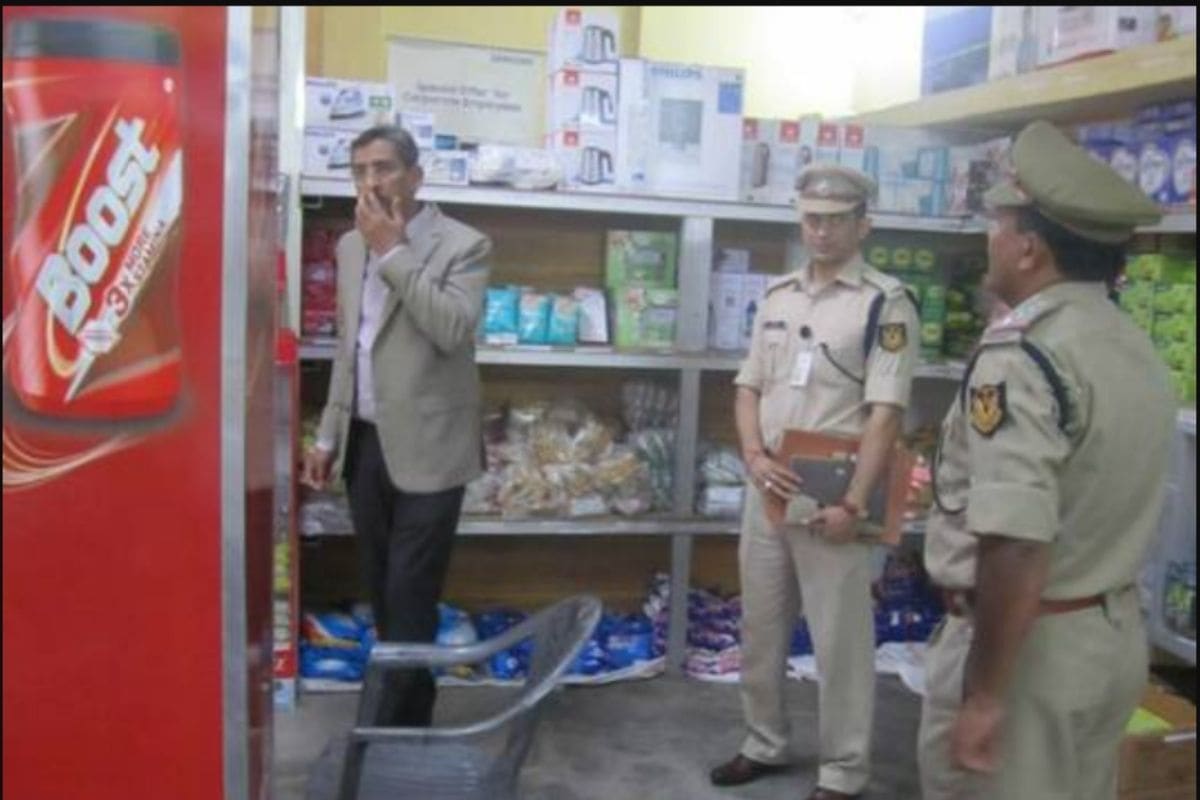 No Decision Yet on Selling Only 'Made in India' Products in Military Canteens, Says Govt