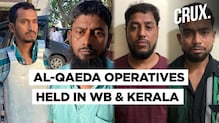 NIA Arrests 9 Suspected Al-Qaeda Terrorists in Kerala & West Bengal