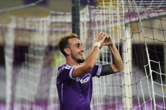 (Image: Twitter: @acffiorentina)