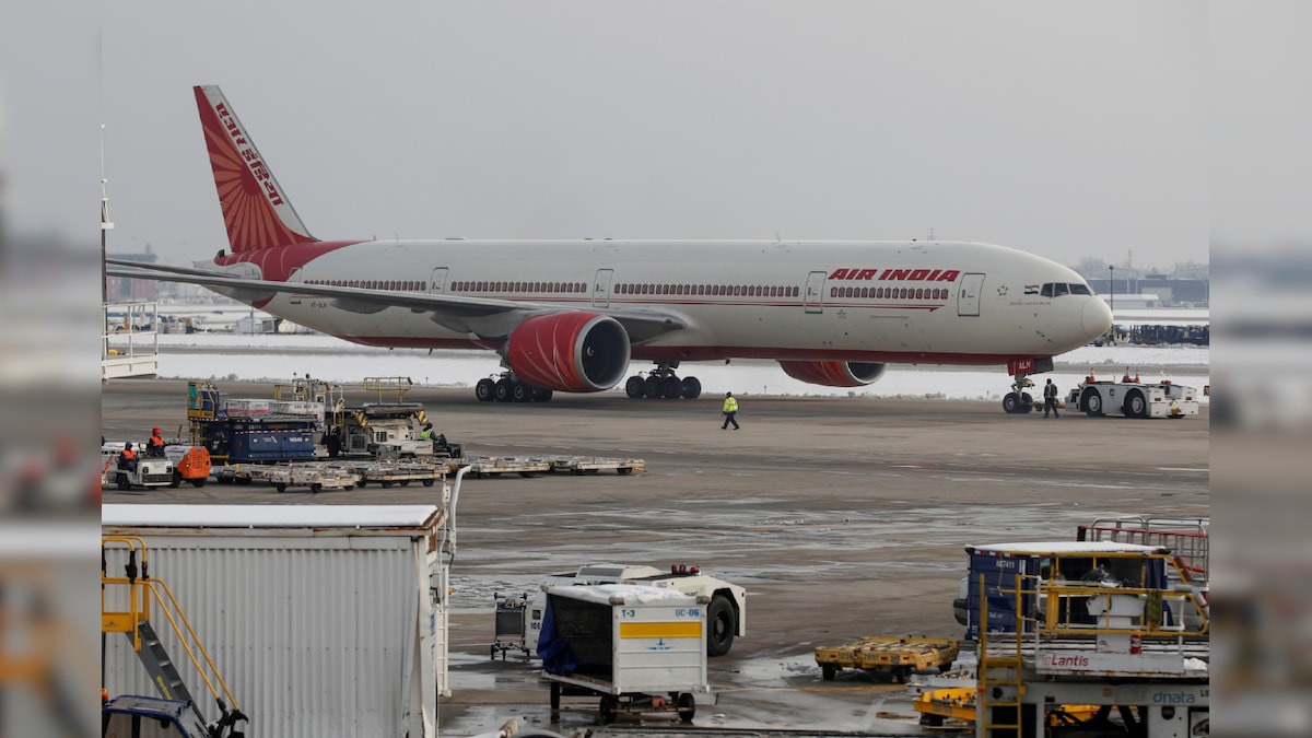 Dues of 4 Major Domestic Airlines to AAI Doubled in Feb and July Period, Air India Owes Highest