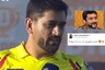 'Singam, is That You?': Dhoni Rocks a New Beard Look in IPL 2020 and Fans Can't Keep Calm