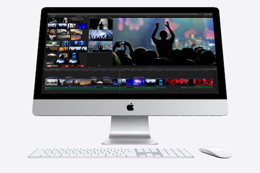 Apple iMac 27-inch (2020) Review: If This Is The End Of An Era, It Is All About Power And Style