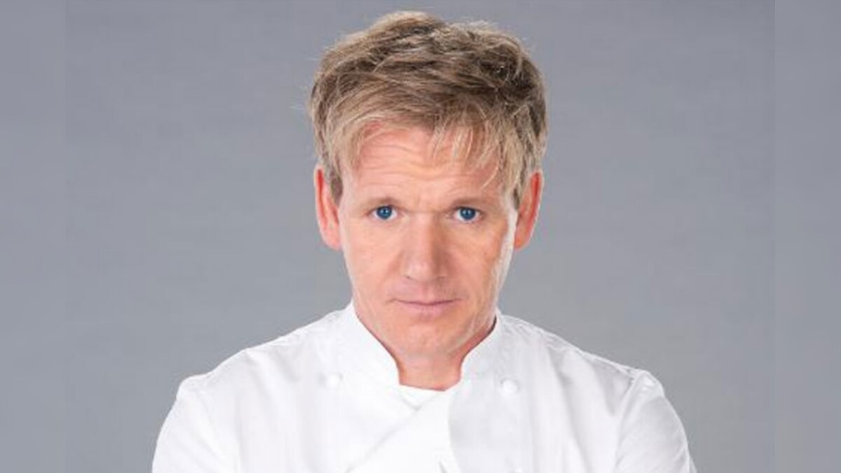 Love Cooking? You Could Join Chef Gordon Ramsay on Culinary World Tour But There's a Catch