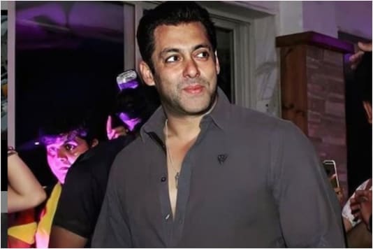 Salman Khan Salman Khan