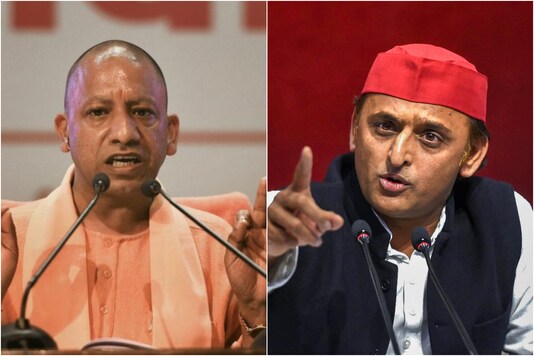 Bharatiya Janata Party (BJP) claimed that its government had given more jobs in just three-and-a-half years than the Samajwadi Party or Bahujan Samaj Party could give in five years.