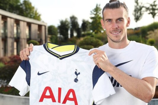 Gareth Bale (Photo Credit: Twitter)