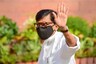 On Sanjay Raut's 'Paralysed' UPA Remark, Congress Reminds Him of Support to MVA Govt