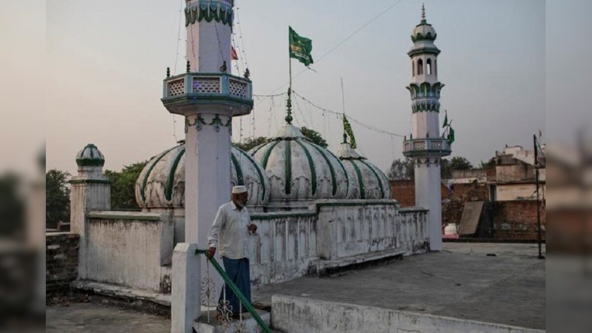 No Loudspeakers in Mosques, Dargahs Between 10pm and 6am, Says Karnataka Board of Auqaf