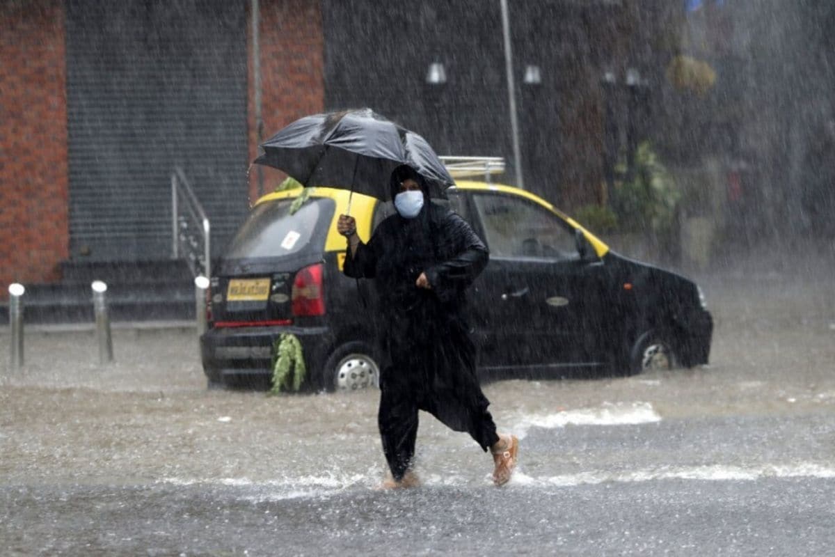 Monsoon to withdraw from north India in 2 days; rainy season to