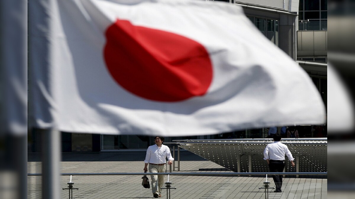 Japan May Ease Coronavirus Entry Restrictions Next Month Reports