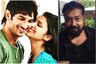 Anurag Kashyap Says Parineeti Chopra Didn't Want to Work with Sushant Singh Rajput in Hasee Toh Phasee