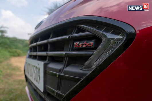 Hyundai Grand i10 Nios Turbo