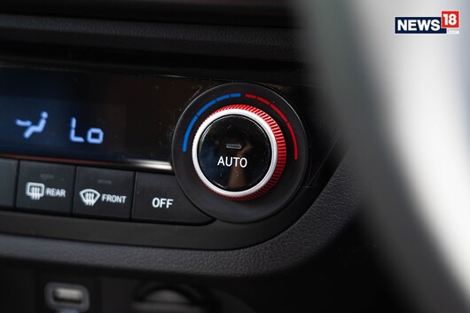 Hyundai Grand i10 Nios Turbo