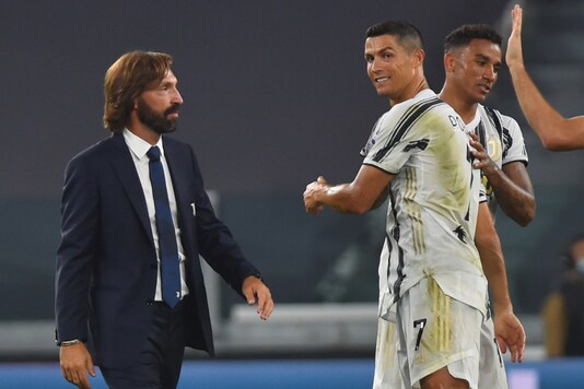 Serie A 2020 21 Roma Vs Juventus Live Streaming When And Where To Watch Live Telecast Timings In India Team News