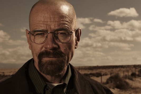 Internet Is Convinced Walter White From Breaking Bad Sent Ricin To Poison Us President Trump