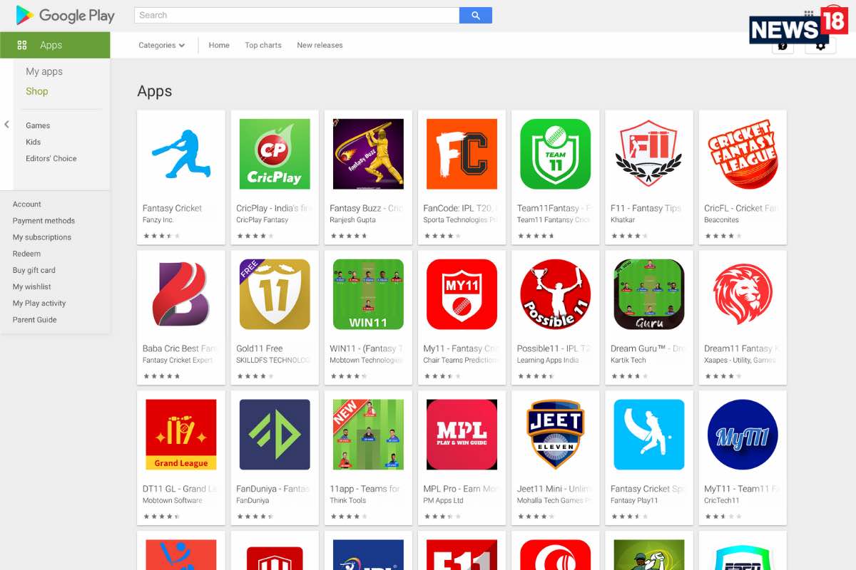 Must Have Resources For Best Cricket Betting Apps In India