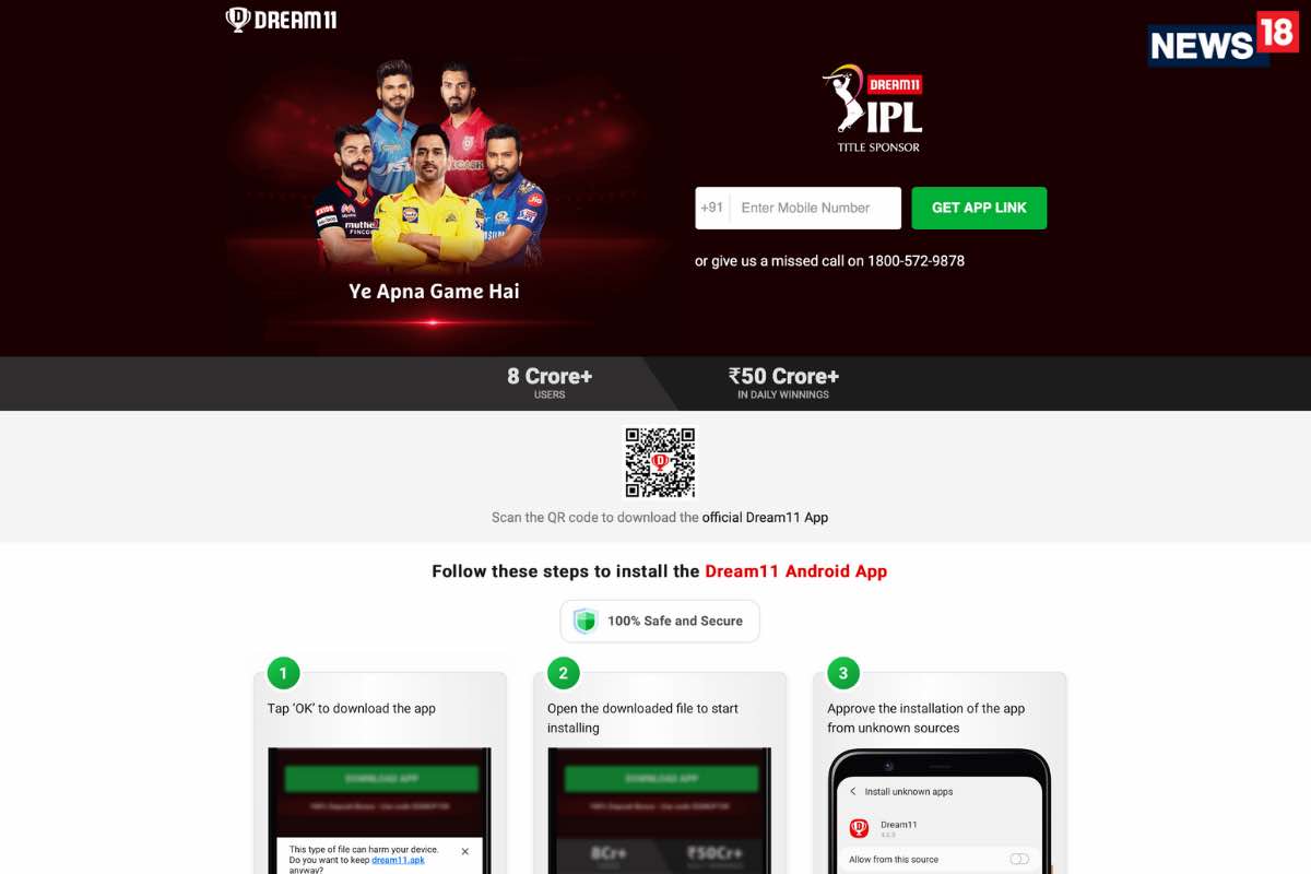 Ipl betting online