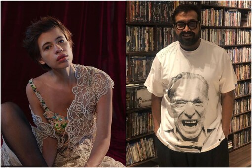 Kalki Koechlin To Ex Husband Anurag Kashyap Don T Let This Social Media Circus Get To You