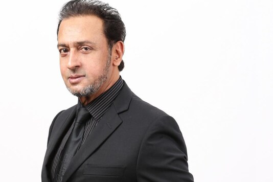 Gulshan Grover