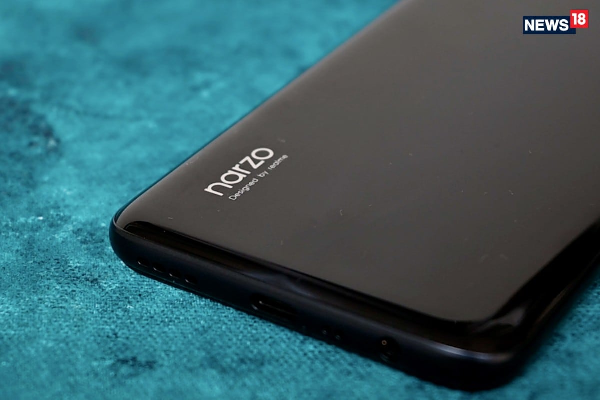 Realme Narzo 20 Pro Review: A Good Phone For Gaming Under Rs 20000, But Not Photos