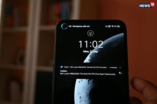 Realme Narzo 20 Pro review