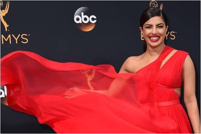 Priyanka Chopra Excited To Lend Voice To Hbo Maxs A World Of Calm With