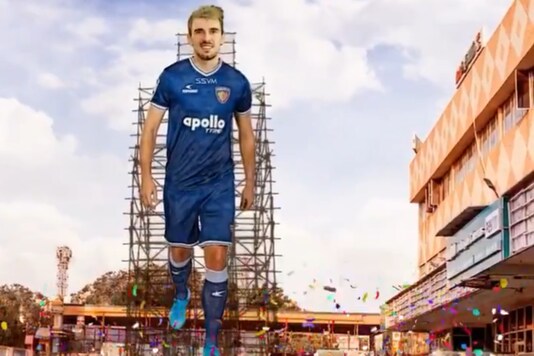 Enes Sipovic (Photo Credit: Twitter)