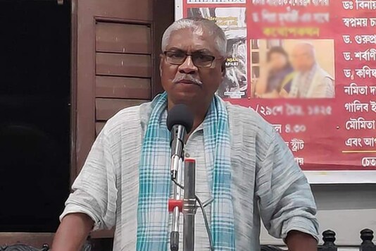(Image: Facebook/Manoranjan Bapari)