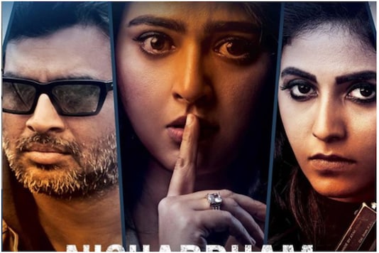 Nishabdham Trailer: R Madhavan and Anushka Shetty Deal with the Unknown in Multilingual Thriller Nishabdham Trailer: R Madhavan and Anushka Shetty Deal with the Unknown in Multilingual Thriller
