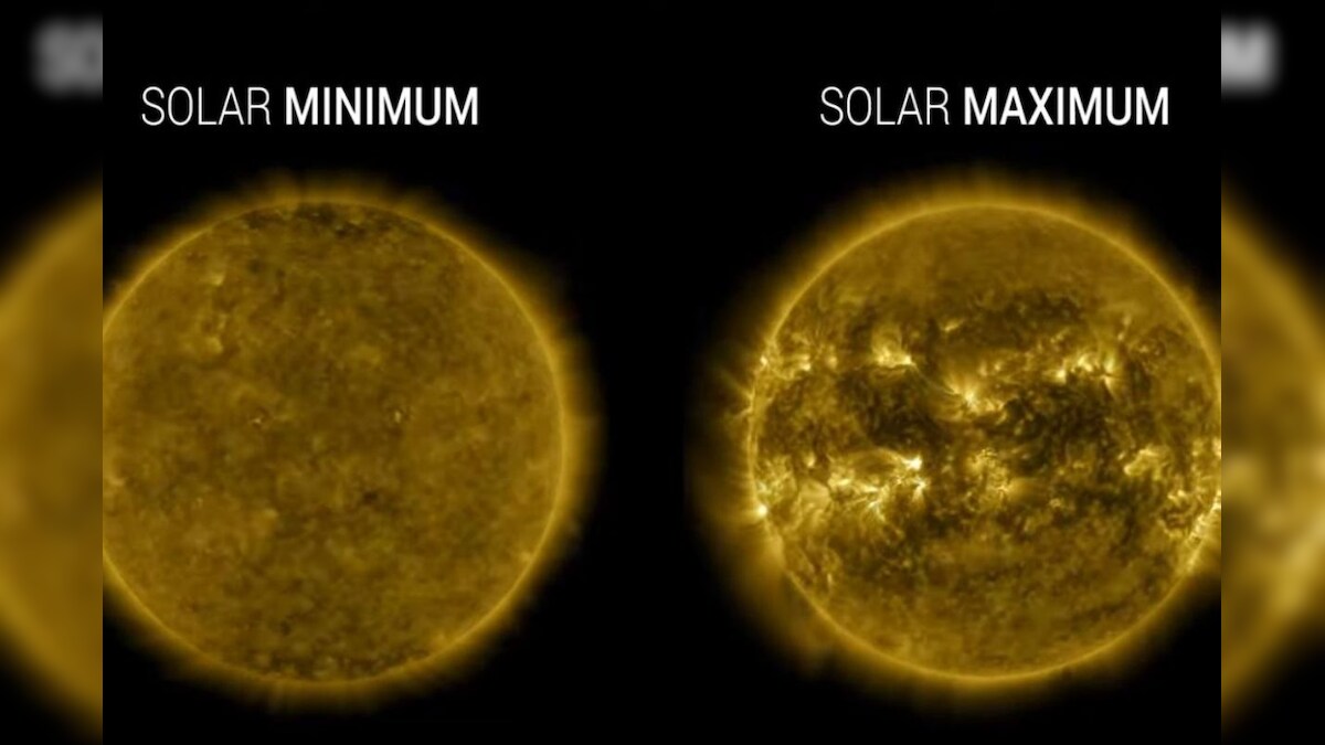 Sun Enters the New 'Solar Cycle 25' and Here’s What It Means