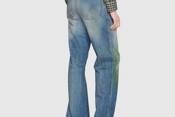 Gucci hot sale jeans 2020