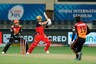 IPL 2020: Aaron Finch's Expletives Take Commentators, Social Media by Storm