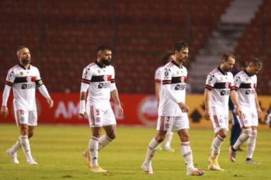 Flamengo (Photo Credit: AP)